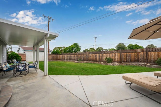 Detail Gallery Image 30 of 39 For 6136 Candor St, Lakewood,  CA 90713 - 3 Beds | 1/1 Baths