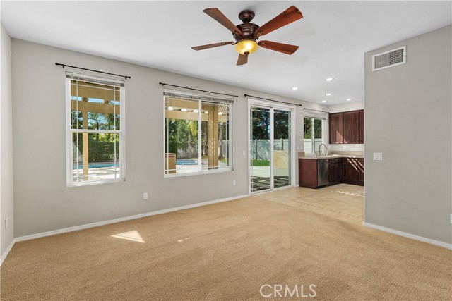 Detail Gallery Image 6 of 42 For 31665 via Cordoba, Temecula,  CA 92592 - 4 Beds | 3 Baths