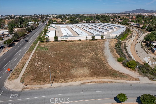 Details for 0 Ramsey  , Banning, CA 92220