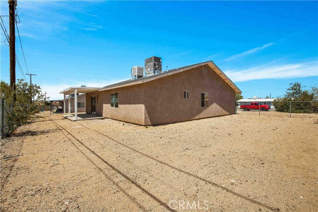 Detail Gallery Image 23 of 29 For 6956 Juniper Ave, Twentynine Palms,  CA 92277 - 3 Beds | 2 Baths