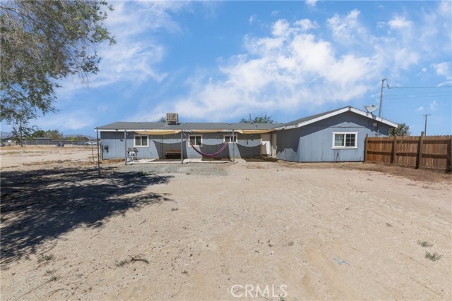 Detail Gallery Image 23 of 30 For 38448 95th St, Palmdale,  CA 93591 - 3 Beds | 2 Baths