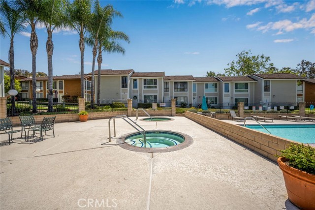 Detail Gallery Image 29 of 30 For 25885 Trabuco Rd #14,  Lake Forest,  CA 92630 - 2 Beds | 1/1 Baths