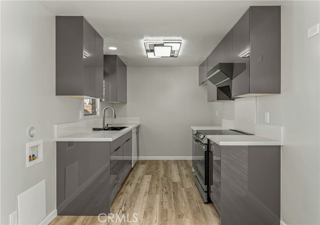 Detail Gallery Image 17 of 38 For 401 W 5th St 3b,  Long Beach,  CA 90802 - 2 Beds | 2 Baths