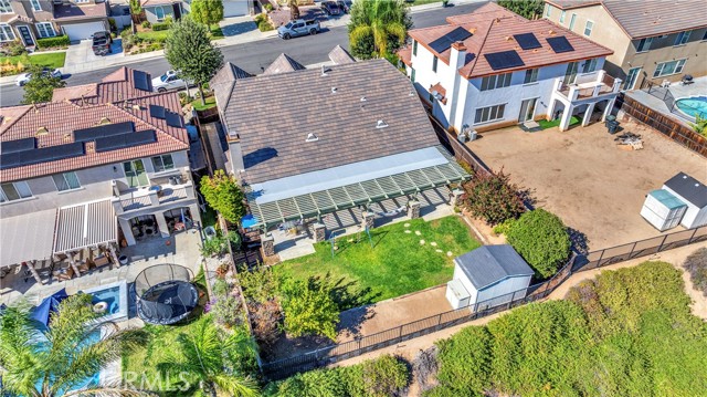 Detail Gallery Image 46 of 50 For 36016 Frederick, Wildomar,  CA 92595 - 4 Beds | 3 Baths