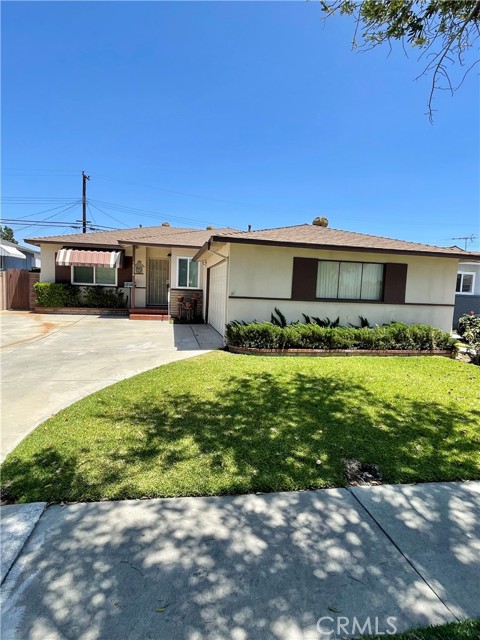 16224 Maidstone Ave, Norwalk, CA 90650