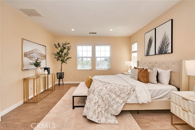 Detail Gallery Image 23 of 45 For 2910 E via Terrano, Ontario,  CA 91764 - 3 Beds | 2/1 Baths