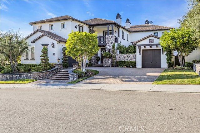 Detail Gallery Image 3 of 63 For 21 Corn Flower St, Coto de Caza,  CA 92679 - 5 Beds | 5/1 Baths