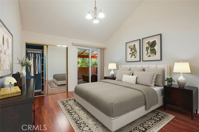 Detail Gallery Image 15 of 24 For 3300 Beaudry, Glendale,  CA 91208 - 4 Beds | 4 Baths
