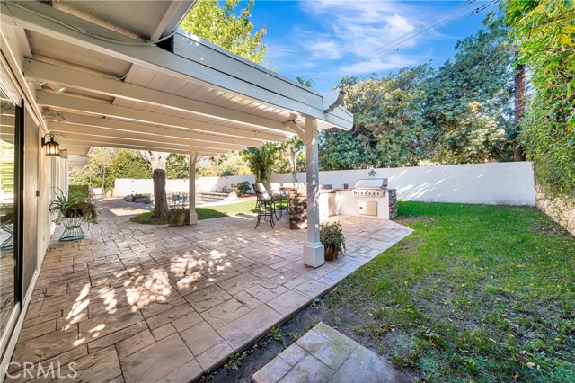 Detail Gallery Image 39 of 48 For 6136 Kentland, Woodland Hills,  CA 91367 - 4 Beds | 3 Baths