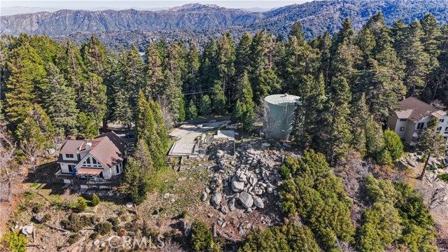 Detail Gallery Image 15 of 28 For 24347 Great View, Crestline,  CA 92325 - – Beds | – Baths