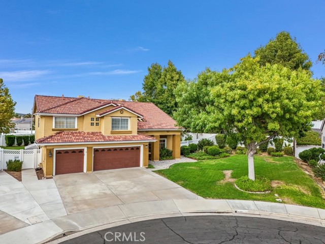 Detail Gallery Image 2 of 55 For 40864 Alton Ct, Temecula,  CA 92591 - 5 Beds | 4 Baths