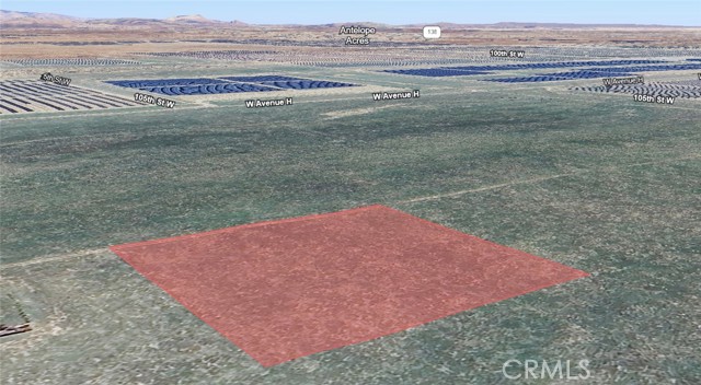 Detail Gallery Image 6 of 14 For 32650200 Vac/Vic, Del Sur,  CA 93536 - – Beds | – Baths