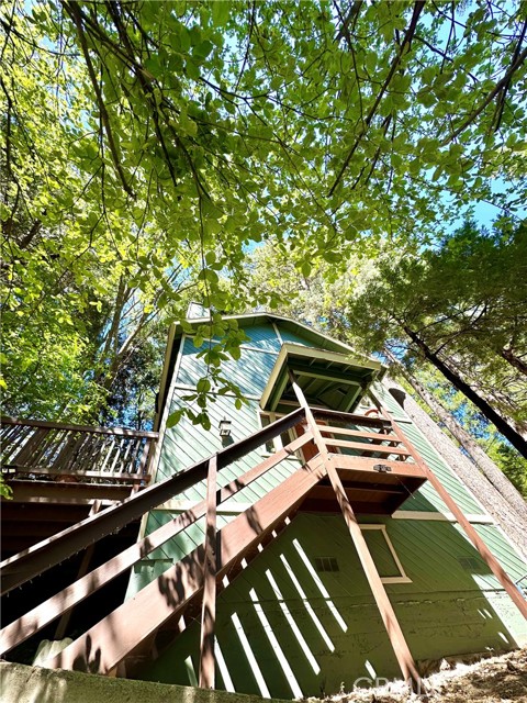 Detail Gallery Image 11 of 12 For 27981 Rainbow Dr, Lake Arrowhead,  CA 92352 - 3 Beds | 1/1 Baths