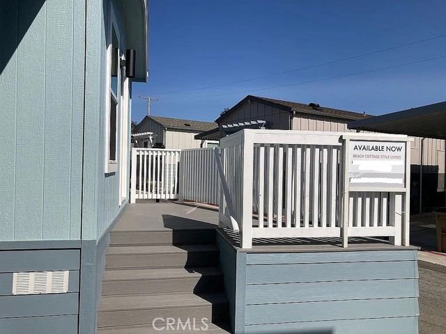 Detail Gallery Image 3 of 12 For 7368 Hollister Ave #56,  Goleta,  CA 93117 - 1 Beds | 1 Baths