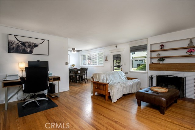 Detail Gallery Image 5 of 22 For 7909 Rhea Vista Dr, Whittier,  CA 90602 - 2 Beds | 2 Baths