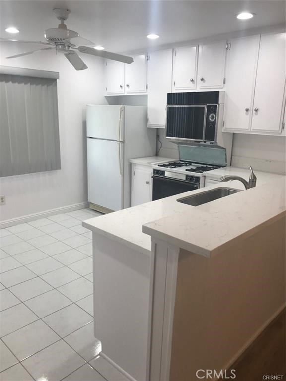 Detail Gallery Image 25 of 25 For 22219 1/2 Erwin St, Woodland Hills,  CA 91367 - 2 Beds | 2/1 Baths