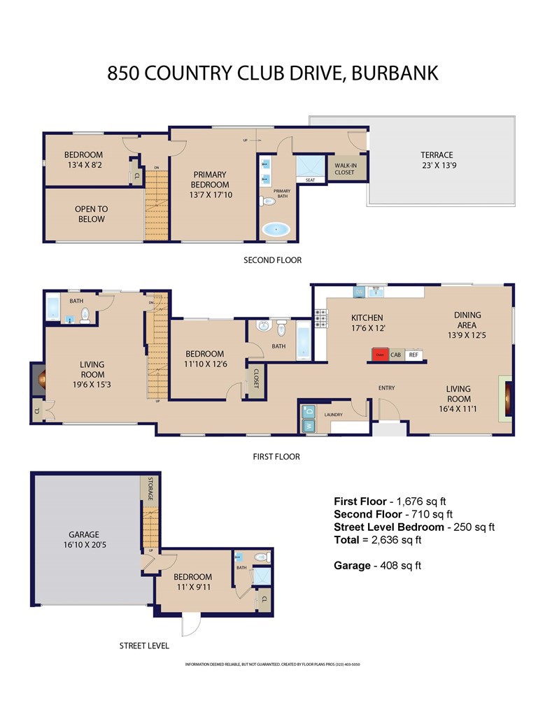 850 Country Club DriveBurbank img 14