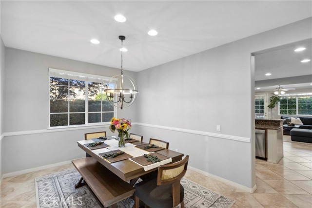 Detail Gallery Image 6 of 23 For 45614 Hawk Ct, Temecula,  CA 92592 - 5 Beds | 3 Baths