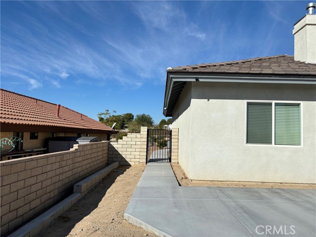 Detail Gallery Image 33 of 35 For 26833 Red Coach Ln, Helendale,  CA 92342 - 4 Beds | 2/1 Baths