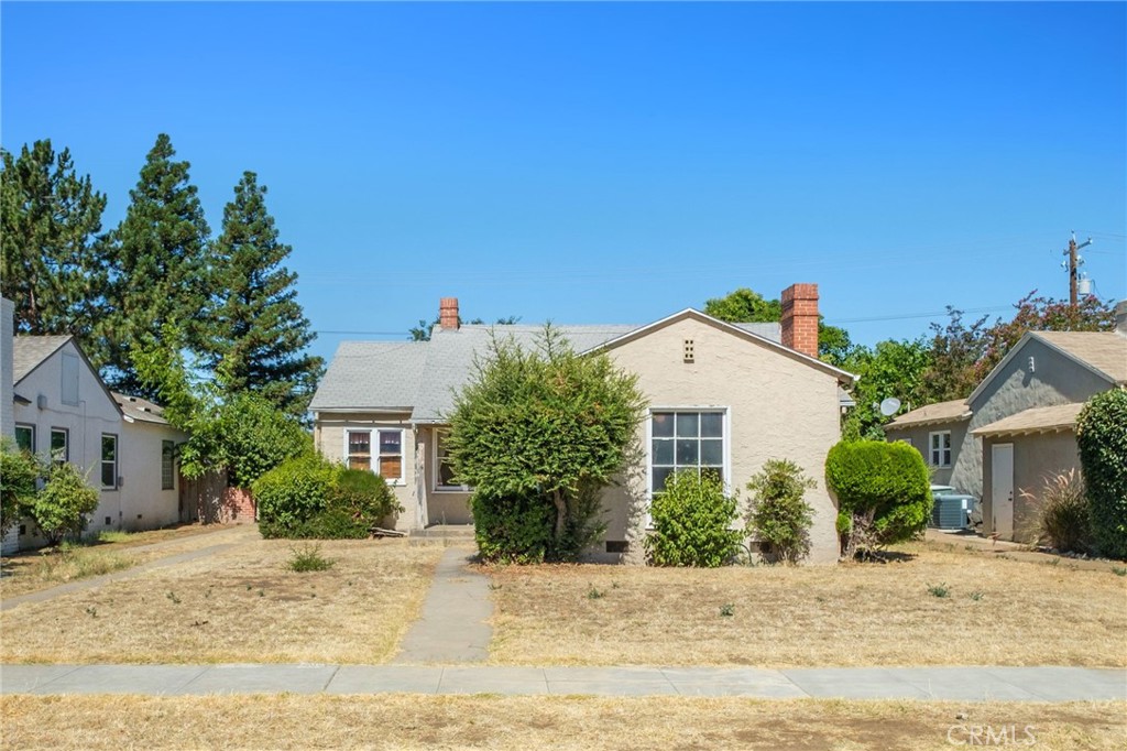 1845 N Arthur