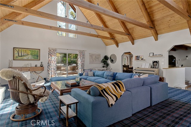 Detail Gallery Image 25 of 66 For 951 Osprey Ln, Lake Arrowhead,  CA 92352 - 4 Beds | 4 Baths