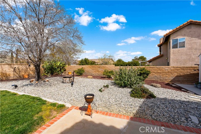 Detail Gallery Image 49 of 50 For 3163 Seville Ave, Palmdale,  CA 93551 - 3 Beds | 2/1 Baths