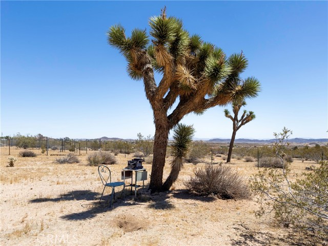 Detail Gallery Image 36 of 40 For 62008 Golden St, Joshua Tree,  CA 92252 - 2 Beds | 2 Baths