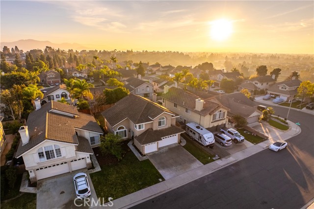 Detail Gallery Image 45 of 45 For 1394 La Culebra Cir, Camarillo,  CA 93012 - 4 Beds | 2/1 Baths