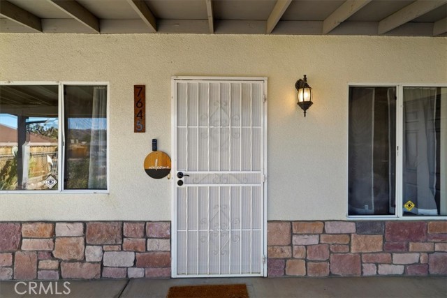 Detail Gallery Image 11 of 48 For 7645 Church St, Yucca Valley,  CA 92284 - 4 Beds | 2 Baths