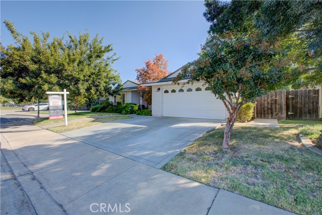 Detail Gallery Image 1 of 1 For 3586 Hagen Ct, Merced,  CA 95348 - 3 Beds | 2 Baths