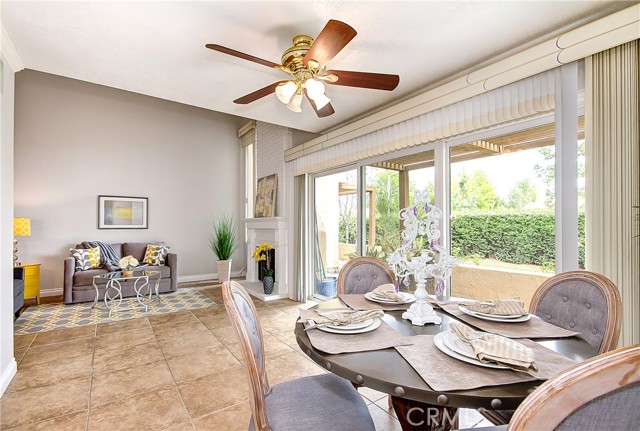 Detail Gallery Image 12 of 43 For 4778 Serrente, Yorba Linda,  CA 92886 - 3 Beds | 2/1 Baths