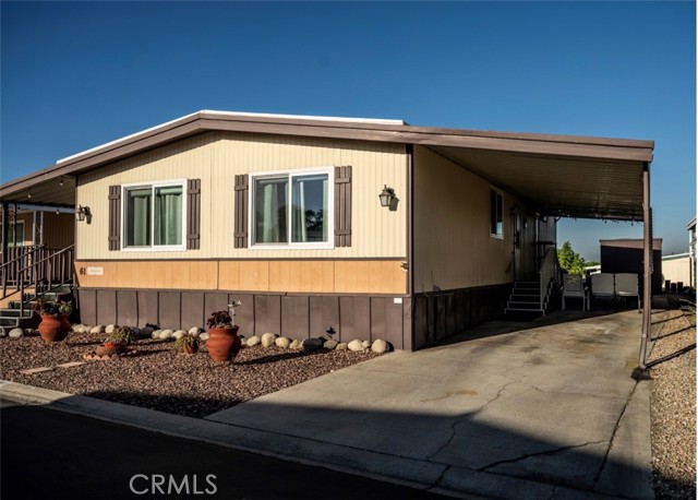 Detail Gallery Image 32 of 32 For 626 N Dearborn #61 #61,  Redlands,  CA 92374 - 2 Beds | 2 Baths