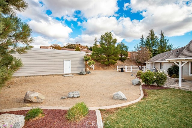 Detail Gallery Image 39 of 46 For 1911 Leandro Rd, Acton,  CA 93510 - 4 Beds | 2/1 Baths