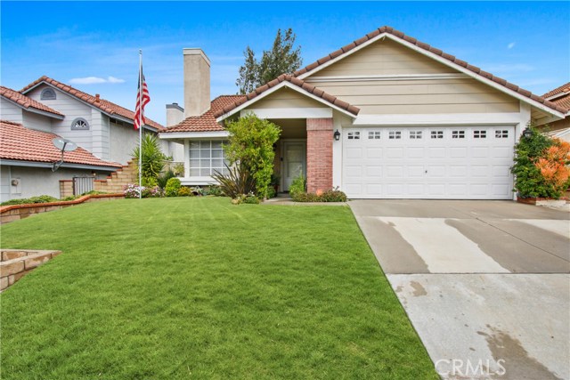 3091 Sagewood Ln, Corona, CA 92882