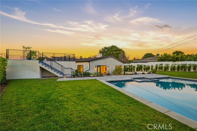 Detail Gallery Image 23 of 29 For 5110 Orange, Los Angeles,  CA 90008 - 4 Beds | 3/1 Baths