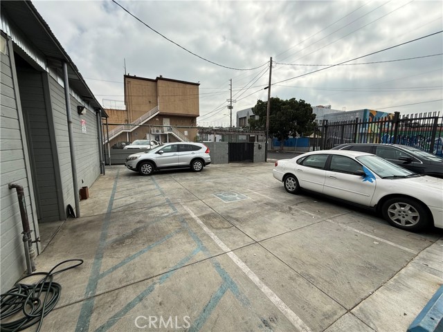 1631 Cordova Street, Los Angeles, California 90007, ,Commercial Sale,For Sale,1631 Cordova Street,CROC24227502