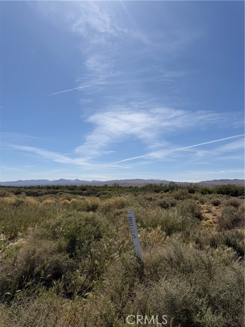 Detail Gallery Image 8 of 10 For 31980 Nelson, Barstow,  CA 92311 - – Beds | – Baths