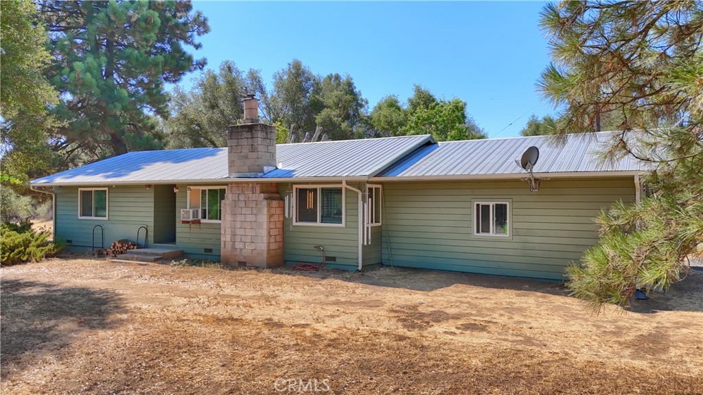 5268 Schafer Road
