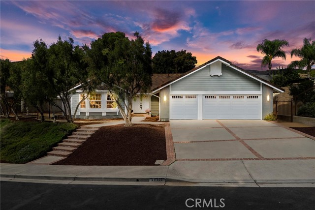 20900 Shadow Oak Drive, Yorba Linda, California 92886, 3 Bedrooms Bedrooms, ,2 BathroomsBathrooms,Residential Lease,For Rent,20900 Shadow Oak Drive,CRPW24233741