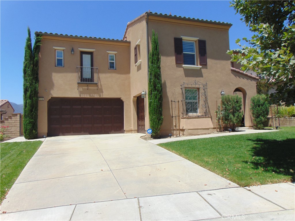 4332 Cantada Drive