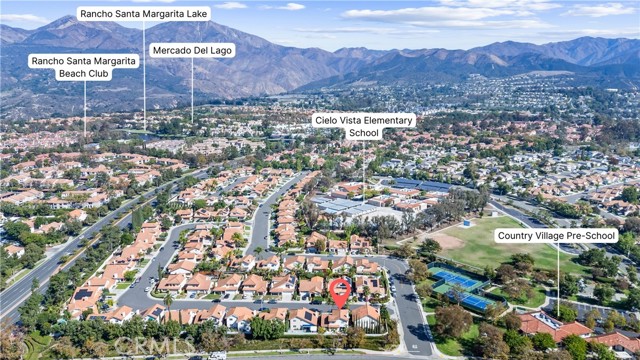 Detail Gallery Image 31 of 48 For 15 Temecula Ct, Rancho Santa Margarita,  CA 92688 - 3 Beds | 2/1 Baths