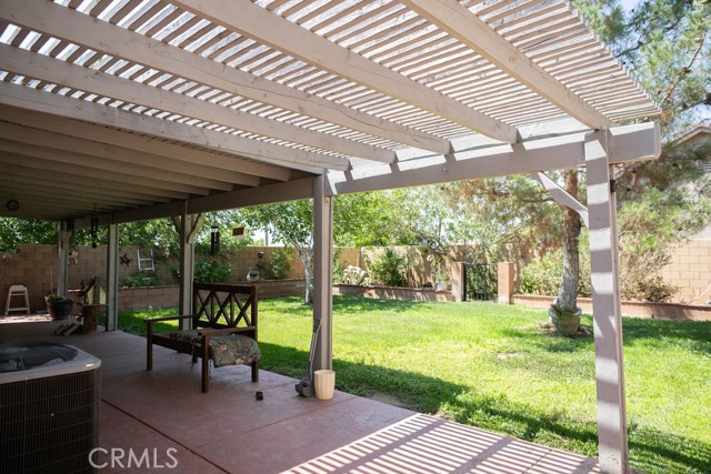 Detail Gallery Image 30 of 31 For 13018 Camden, Victorville,  CA 92392 - 3 Beds | 2/1 Baths