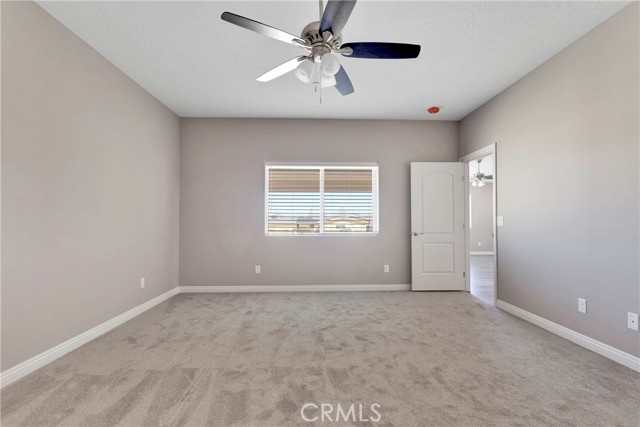 Detail Gallery Image 15 of 30 For 1230 Savanna Dr, Barstow,  CA 92311 - 4 Beds | 3 Baths