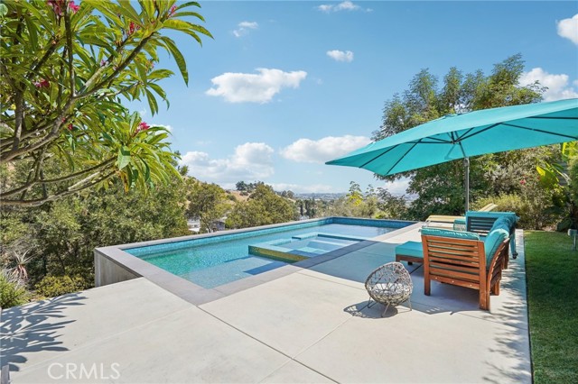 Detail Gallery Image 42 of 45 For 3640 Roseview Ave, Los Angeles,  CA 90065 - 3 Beds | 3 Baths