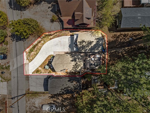 Detail Gallery Image 45 of 54 For 40155 Mahanoy, Big Bear Lake,  CA 92315 - 2 Beds | 1 Baths