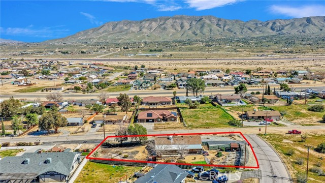 Detail Gallery Image 61 of 70 For 7929 Mono, Hesperia,  CA 92345 - 3 Beds | 2 Baths