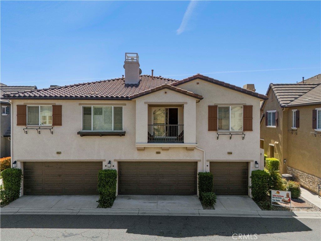19354 Laroda Lane #165