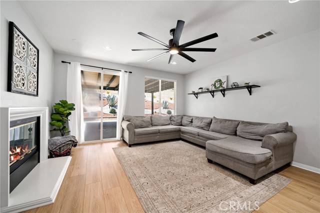 Detail Gallery Image 14 of 42 For 27286 Wedgewood Way, Murrieta,  CA 92562 - 4 Beds | 2 Baths