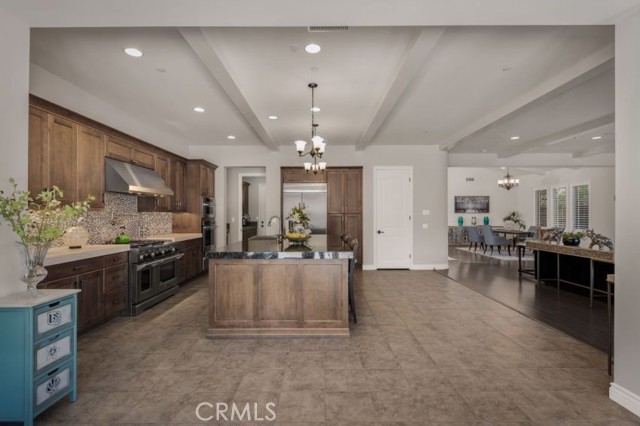 Detail Gallery Image 9 of 29 For 7 Spanish Moss, Irvine,  CA 92602 - 4 Beds | 4/1 Baths