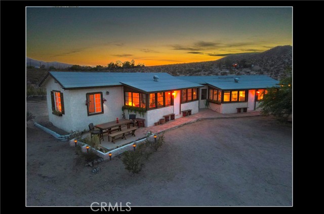 73392 Sullivan Road, Twentynine Palms, California 92277, ,Commercial Sale,For Sale,73392 Sullivan Road,CRJT24047434